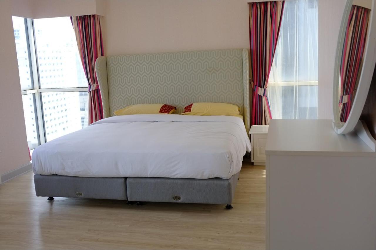 Penthouse By Passionata Collection Apartemen Bangkok
