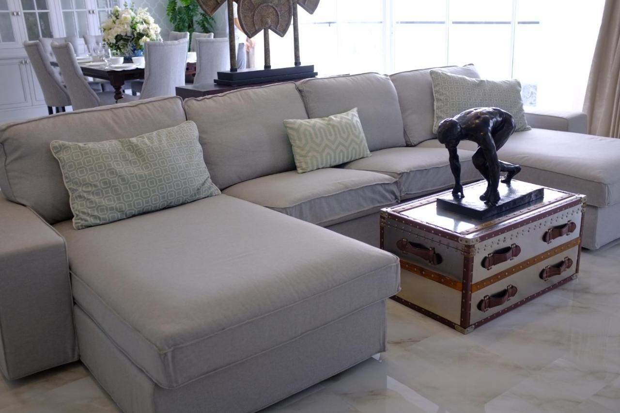 Penthouse By Passionata Collection Apartemen Bangkok