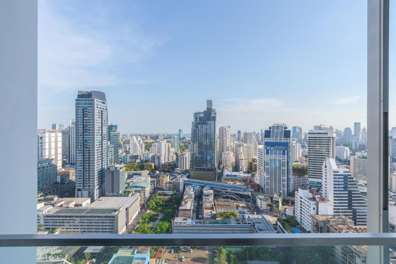 Apartamento Hyde Sukhumvit 11 By Favstay