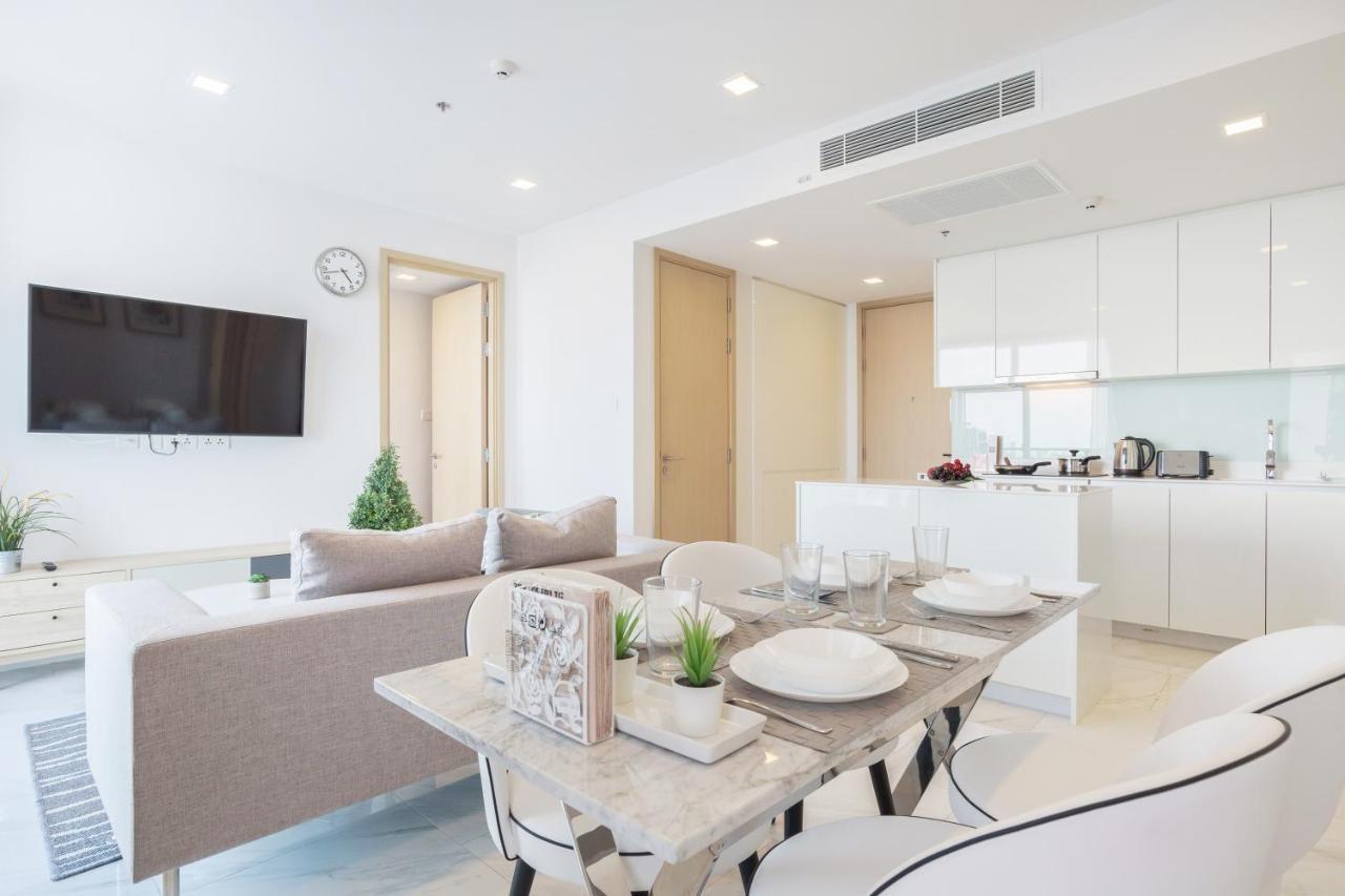 Apartamento Hyde Sukhumvit 11 By Favstay