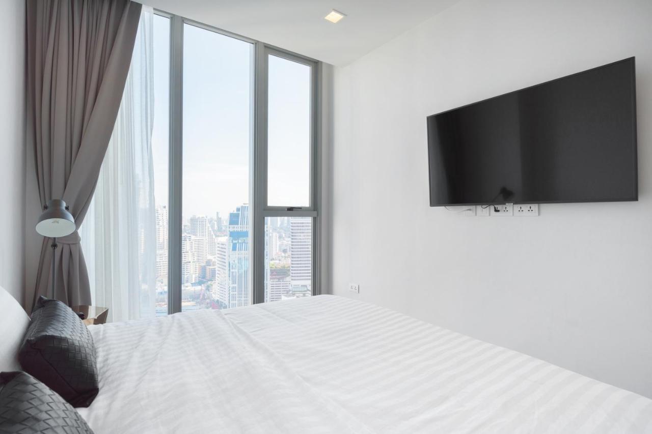 Apartamento Hyde Sukhumvit 11 By Favstay