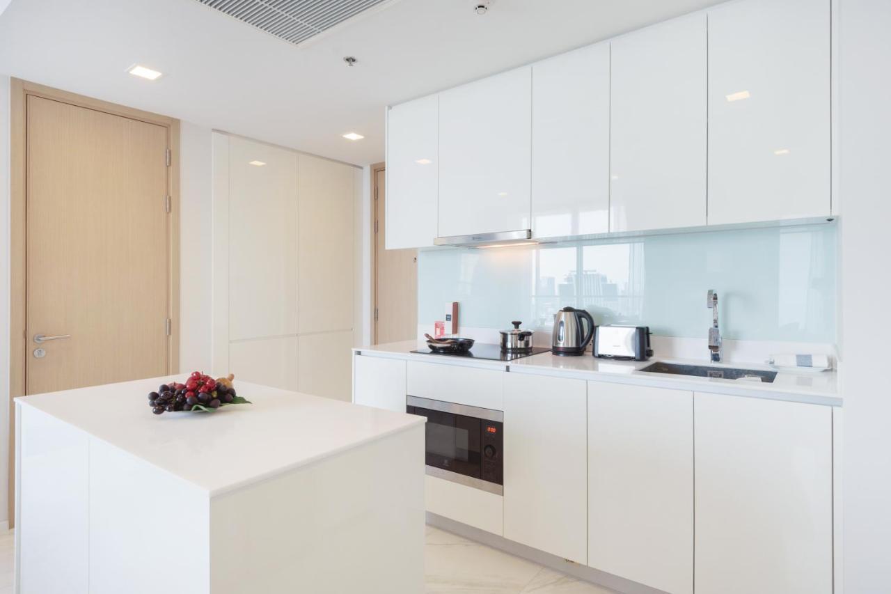 Hyde Sukhumvit 11 By Favstay Apartamento *