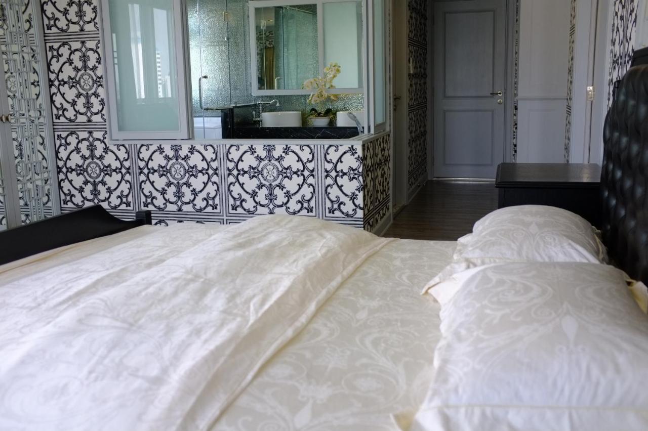 Apartemen Penthouse By Passionata Collection *