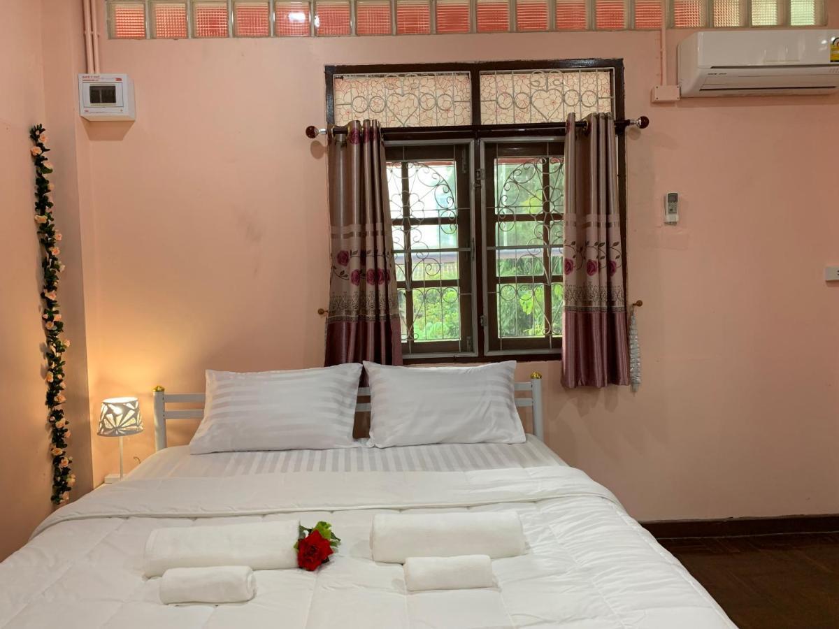 Accommodatie bij particulieren Gaiwandhanat Bangkok