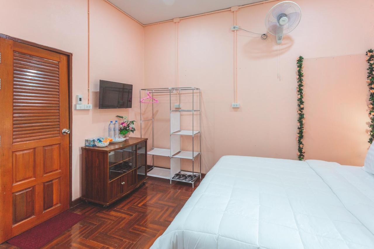 Gaiwandhanat Accommodatie bij particulieren Bangkok