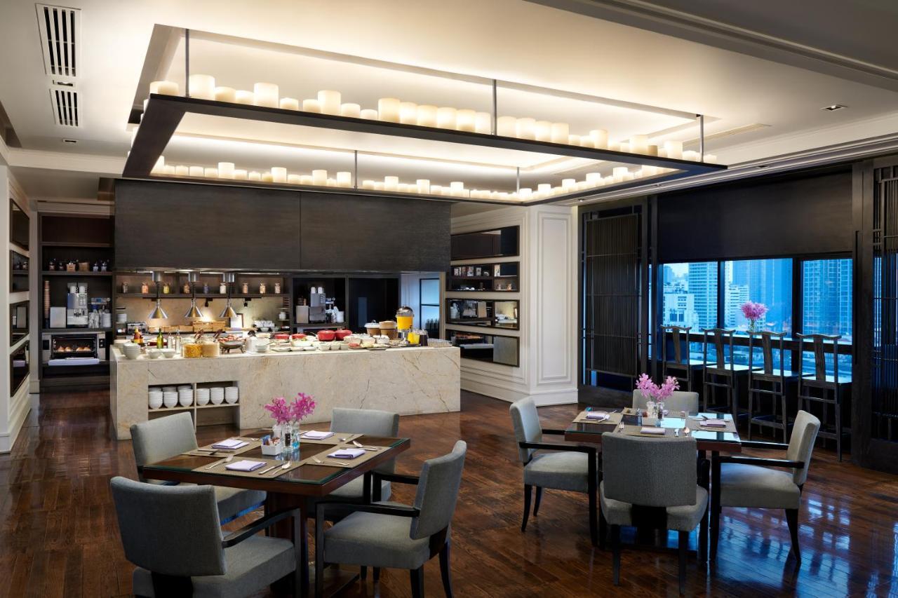 Jw Marriott 5* Bangkok