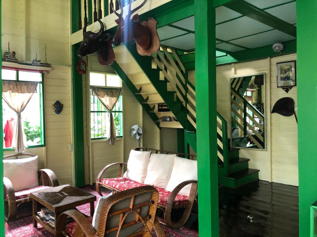 Baan Tepa Boutique House 2* Bangkok