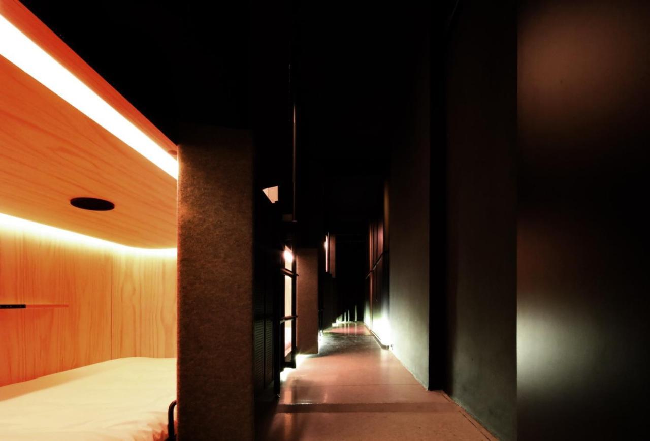 Sleeep Bkk Silom Albergue *