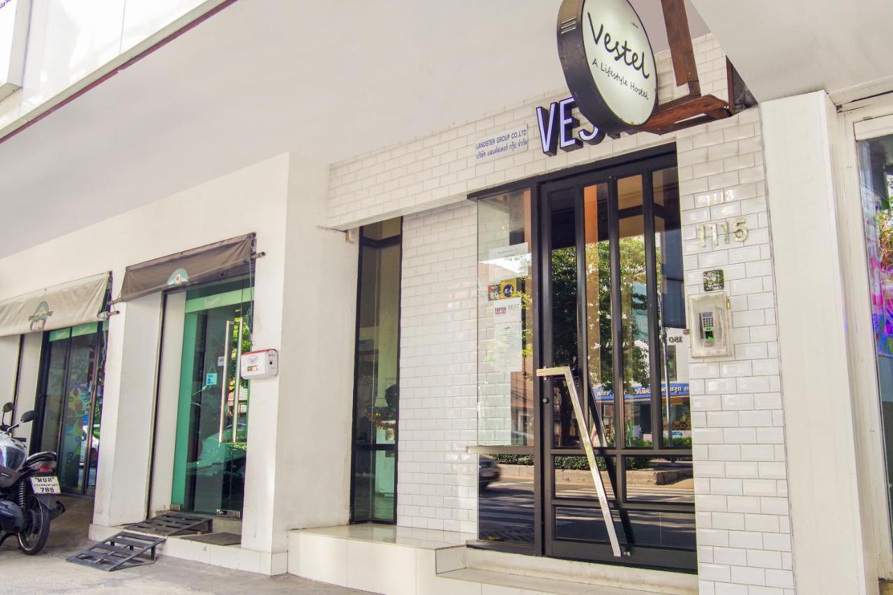 Oyo 559 Vestel Hotel