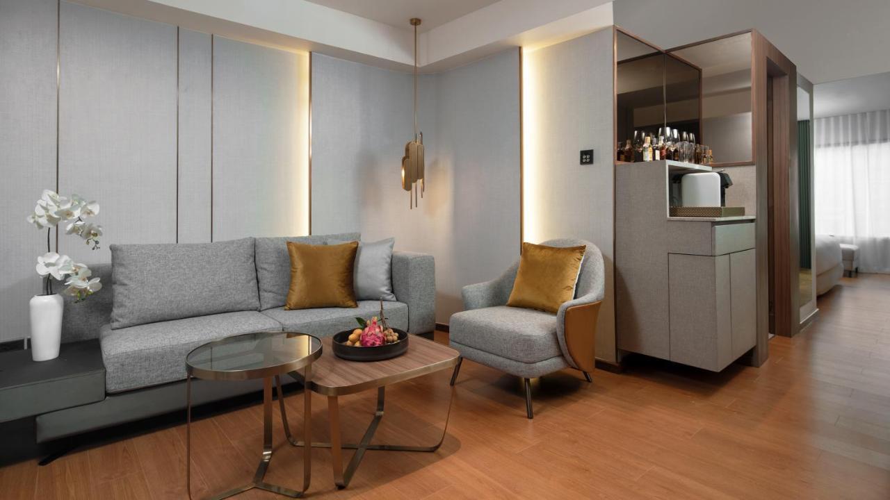 Windsor Bangkok, Managed By Accor Hotel Bangkok