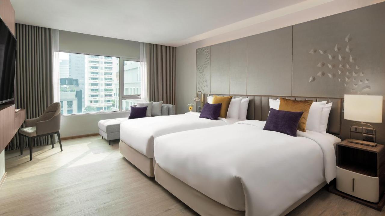 Windsor Bangkok, Managed By Accor Hotel 4*