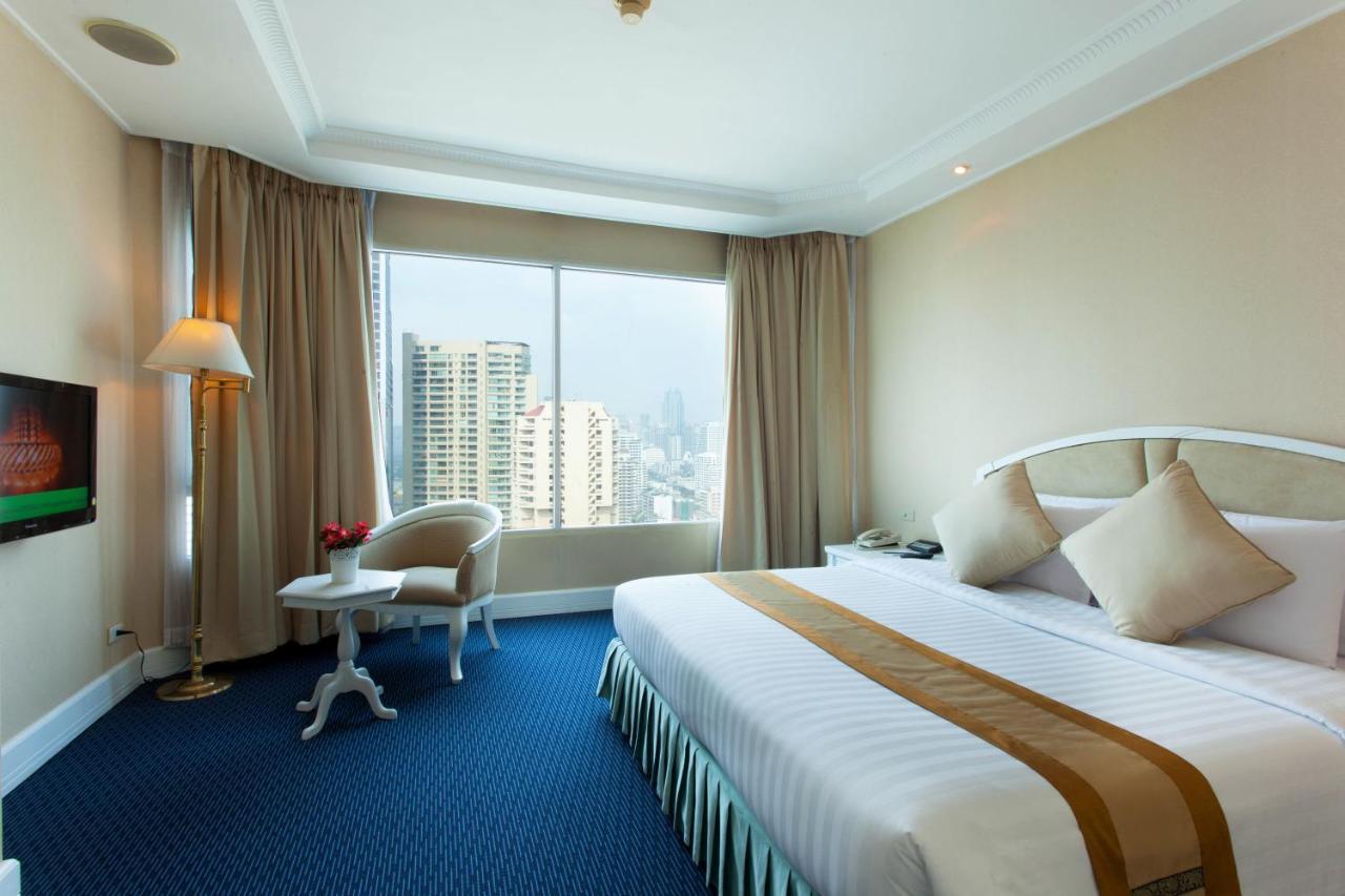 Windsor Bangkok, Managed By Accor Hotel
