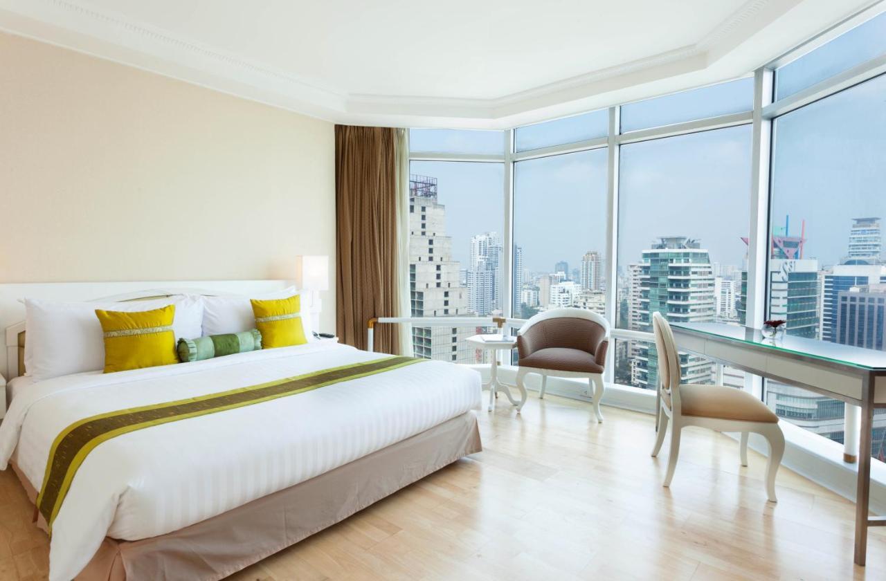 Windsor Bangkok, Managed By Accor Bangkok