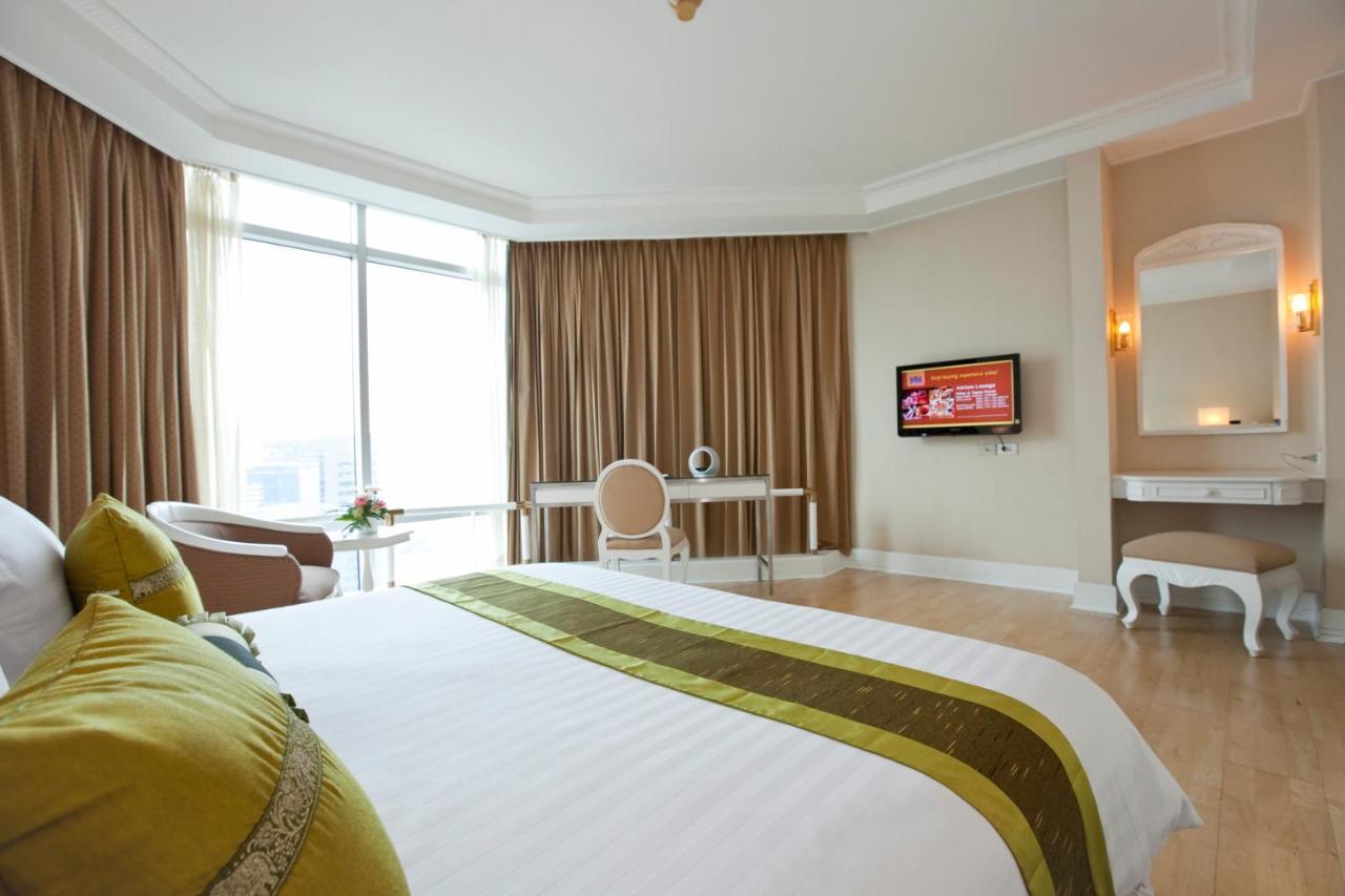 Hotel Windsor Bangkok, Managed By Accor Bangkok