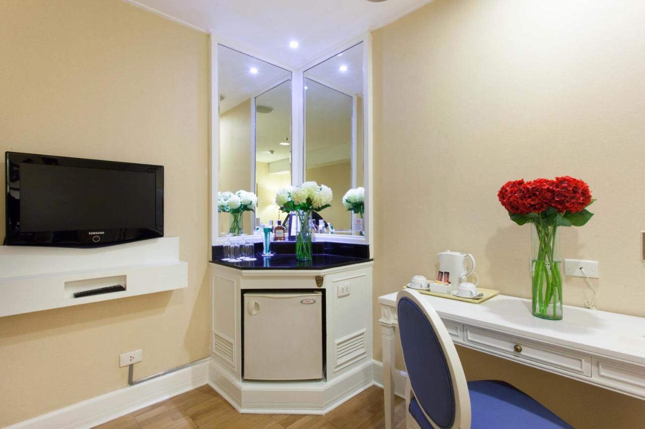 Hotel Windsor Bangkok, Managed By Accor