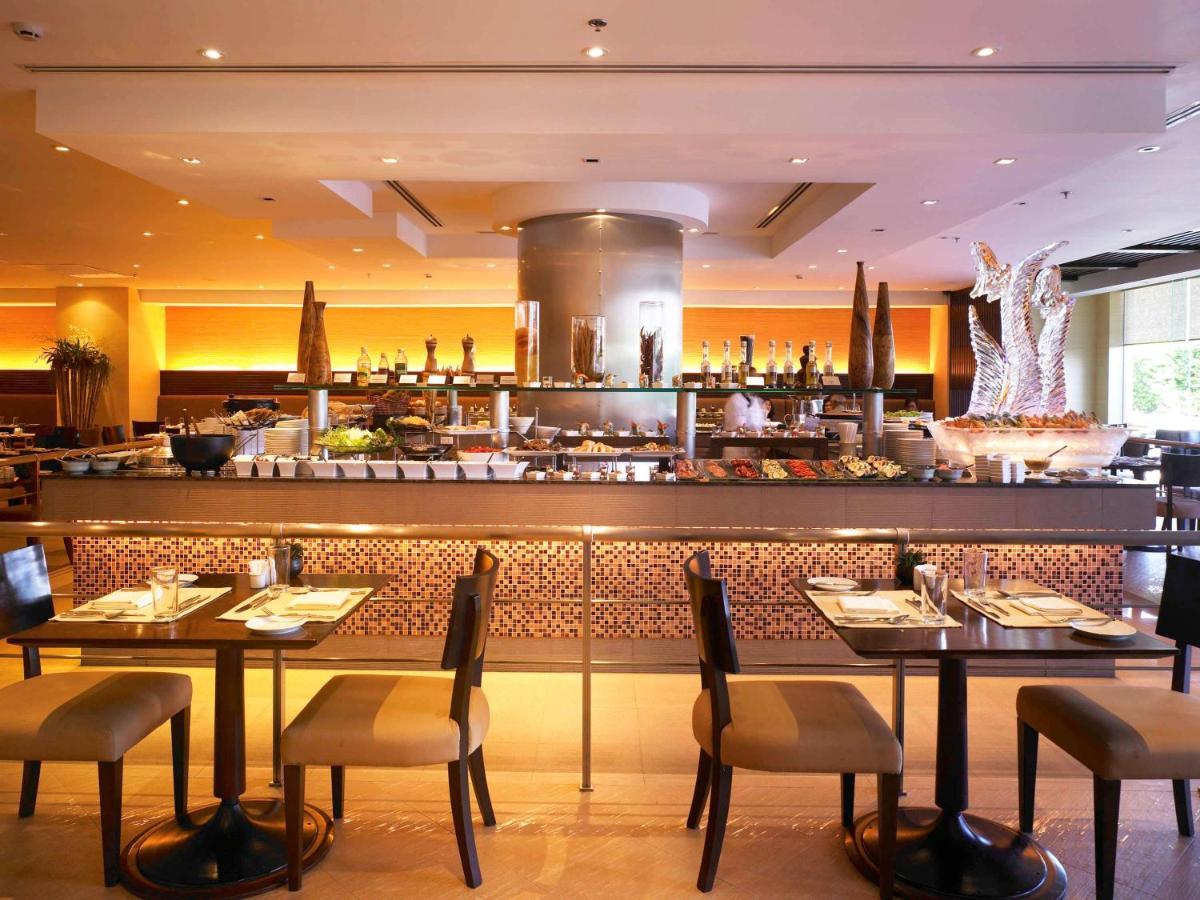 Hotel Novotel Bangna Bangkok