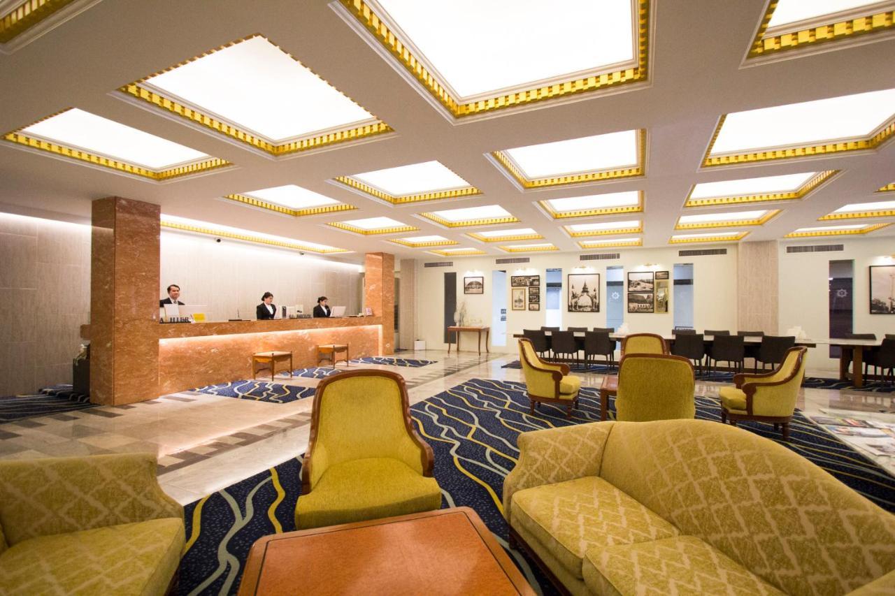 The Tawana 4*