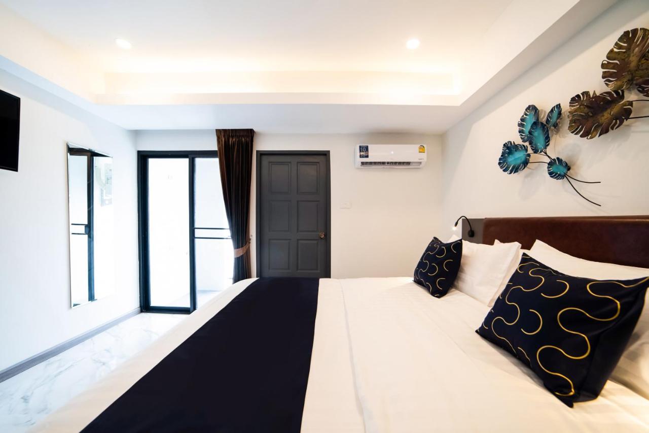 Roomquest Sukhumvit36 Bts Thonglor