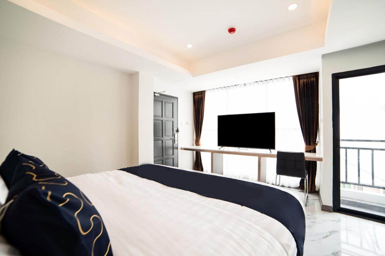 Roomquest Sukhumvit36 Bts Thonglor