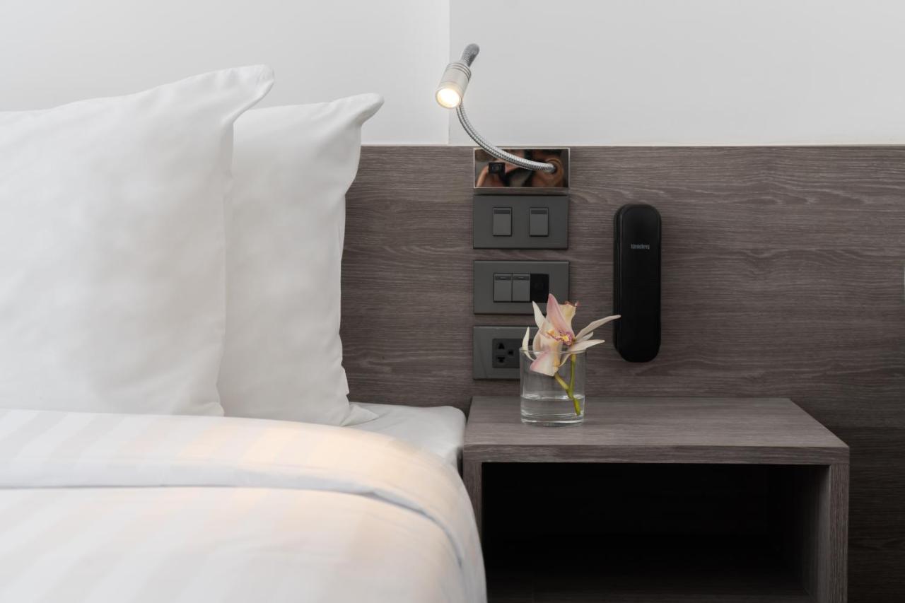 Amarin Rama 8 Hotel 3*