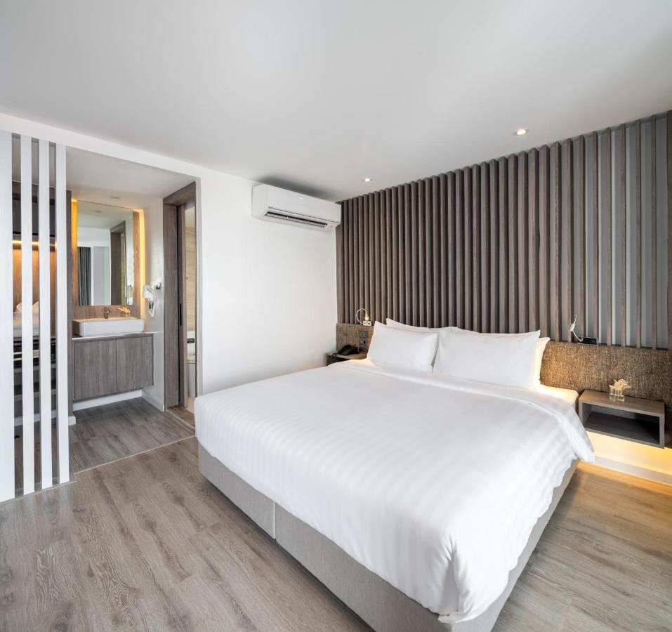 Amarin Rama 8 Hotel 3*