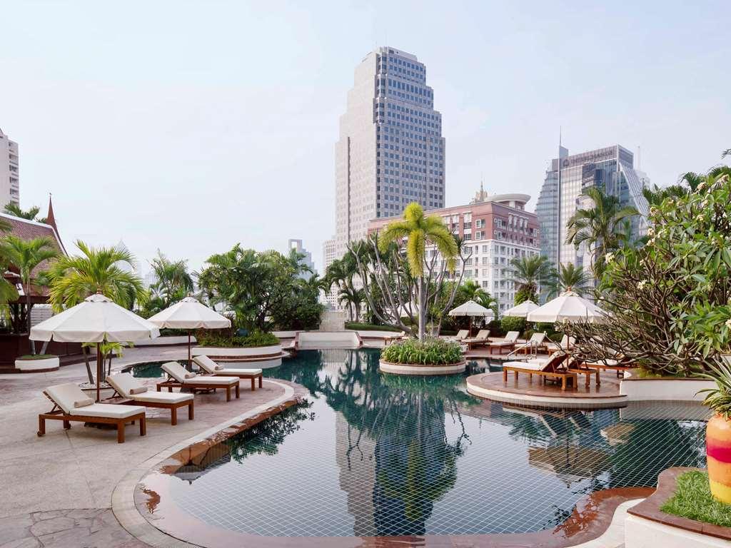 Hotel Windsor Bangkok, Managed By Accor