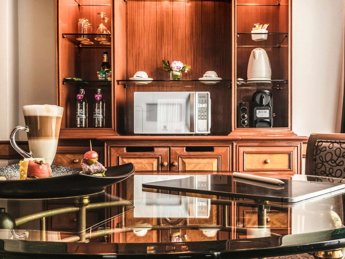 Lotus Sukhumvit 33 By Compass Hospitality Banguecoque