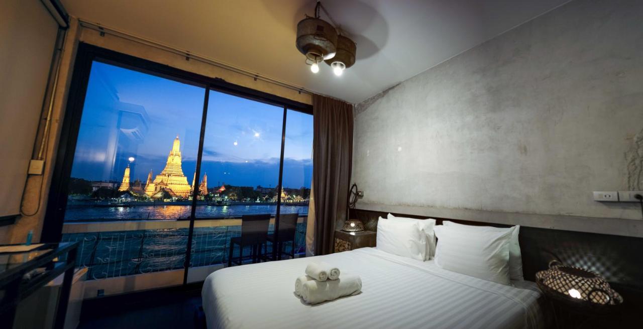 A Day 4* Bangkok