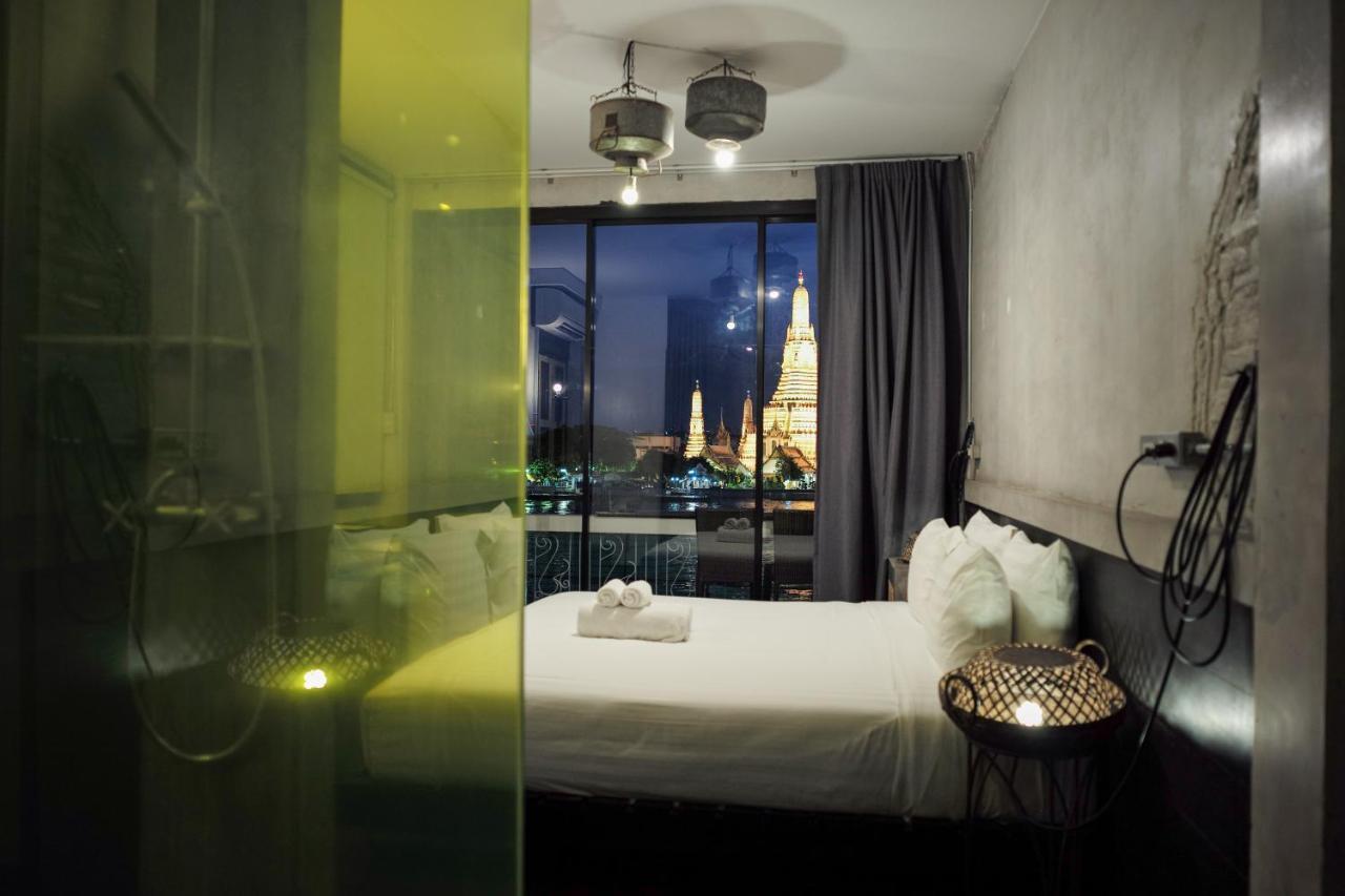 A Day 4* Bangkok