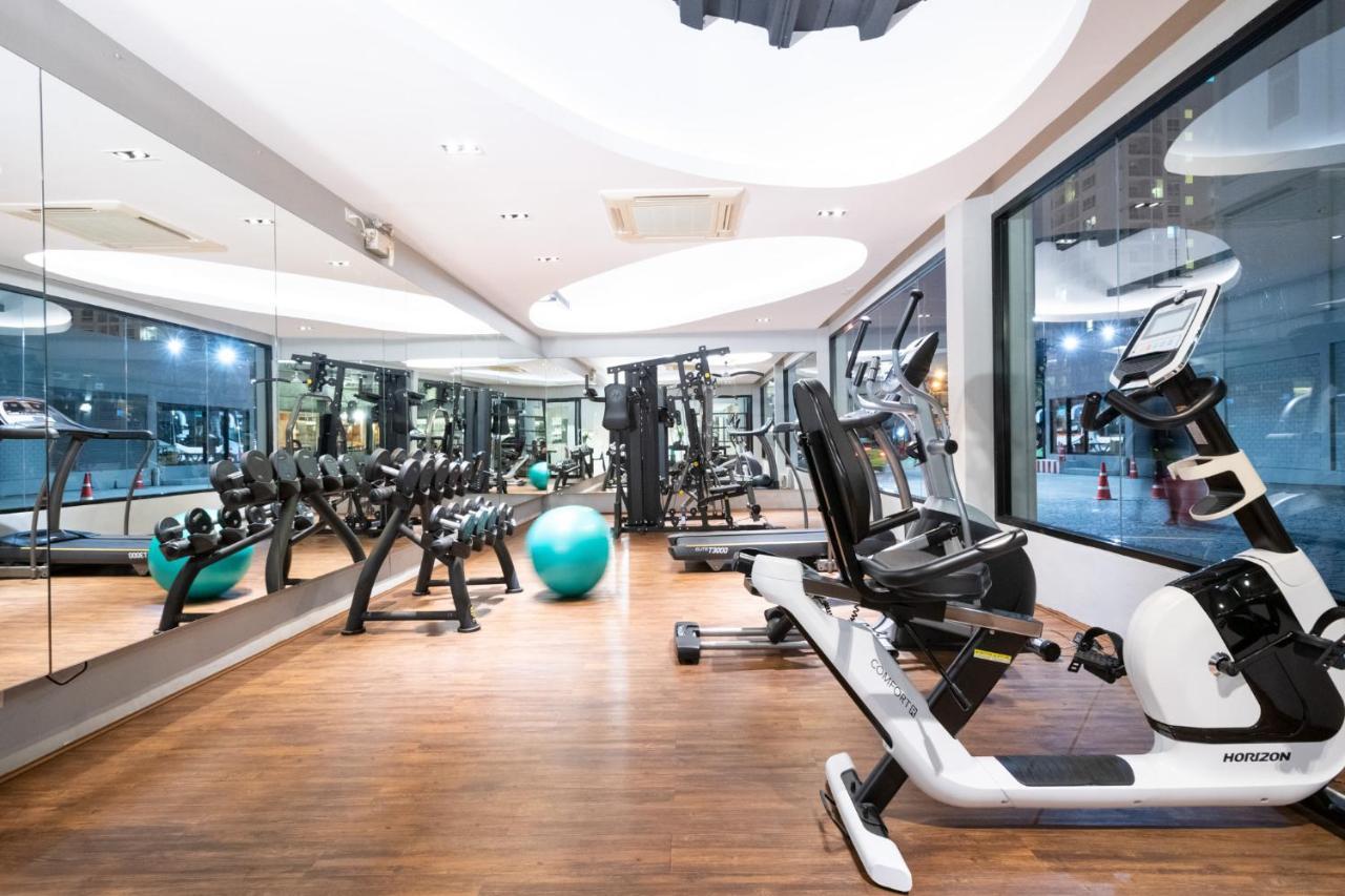 S Ratchada Leisure - Sha 5*