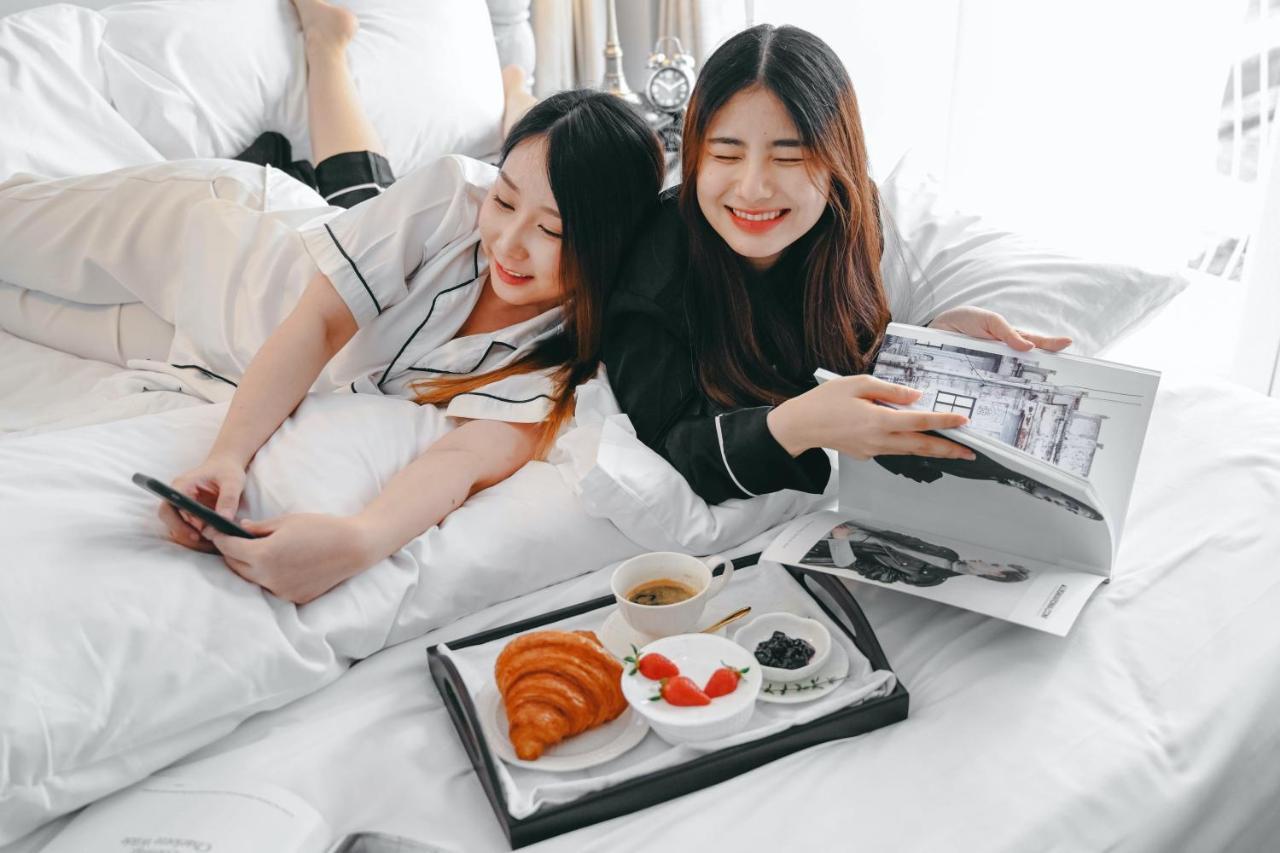 Noursabah Boutique Bed Bangkok 3*