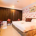 Diamond City Hotel Sha Certified