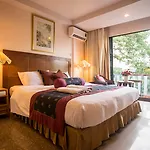 Diamond City Hotel Sha Certified