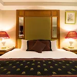 Diamond City Hotel Sha Certified
