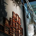 T-Boutique Hostel - Hua Lamphong