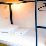 Holy Sheet Hostel