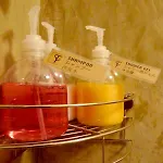 T-Boutique Hostel - Hua Lamphong