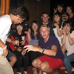 Mad Cow Hostel