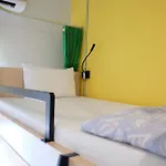 Bed@Town Hostel