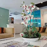 Icheck Inn Mayfair Pratunam