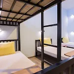 Oldtown Hostel