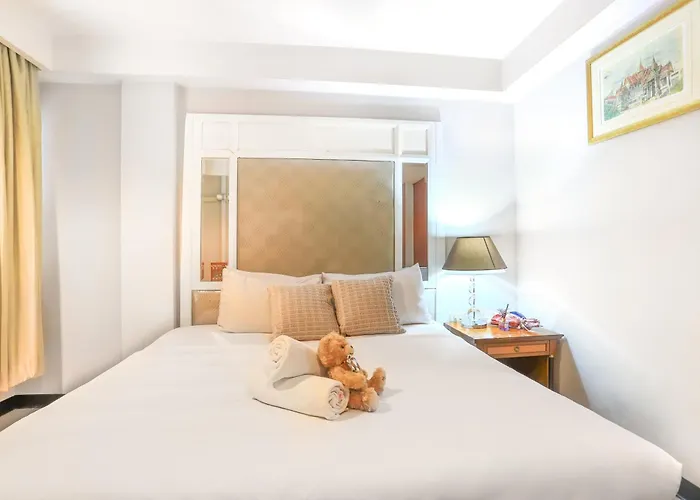 Diamond City Hotel Sha Certified