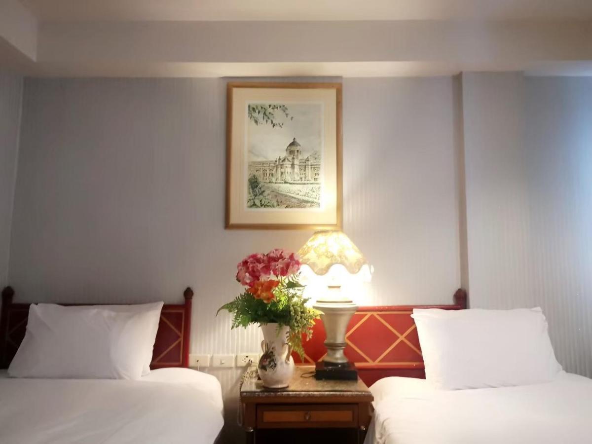 Diamond Sha Certified Hotel 3*