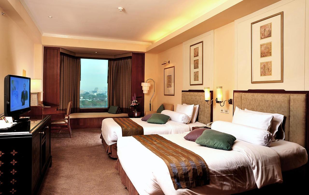 Rama Gardens - Sha Plus Certified Hotel 5*