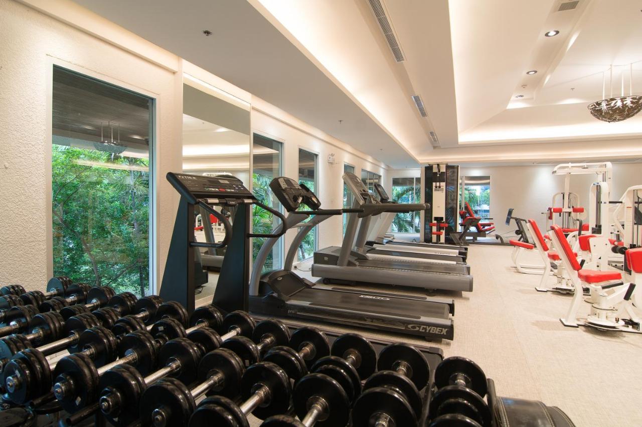 Rama Gardens - Sha Plus Certified Hotel 5*