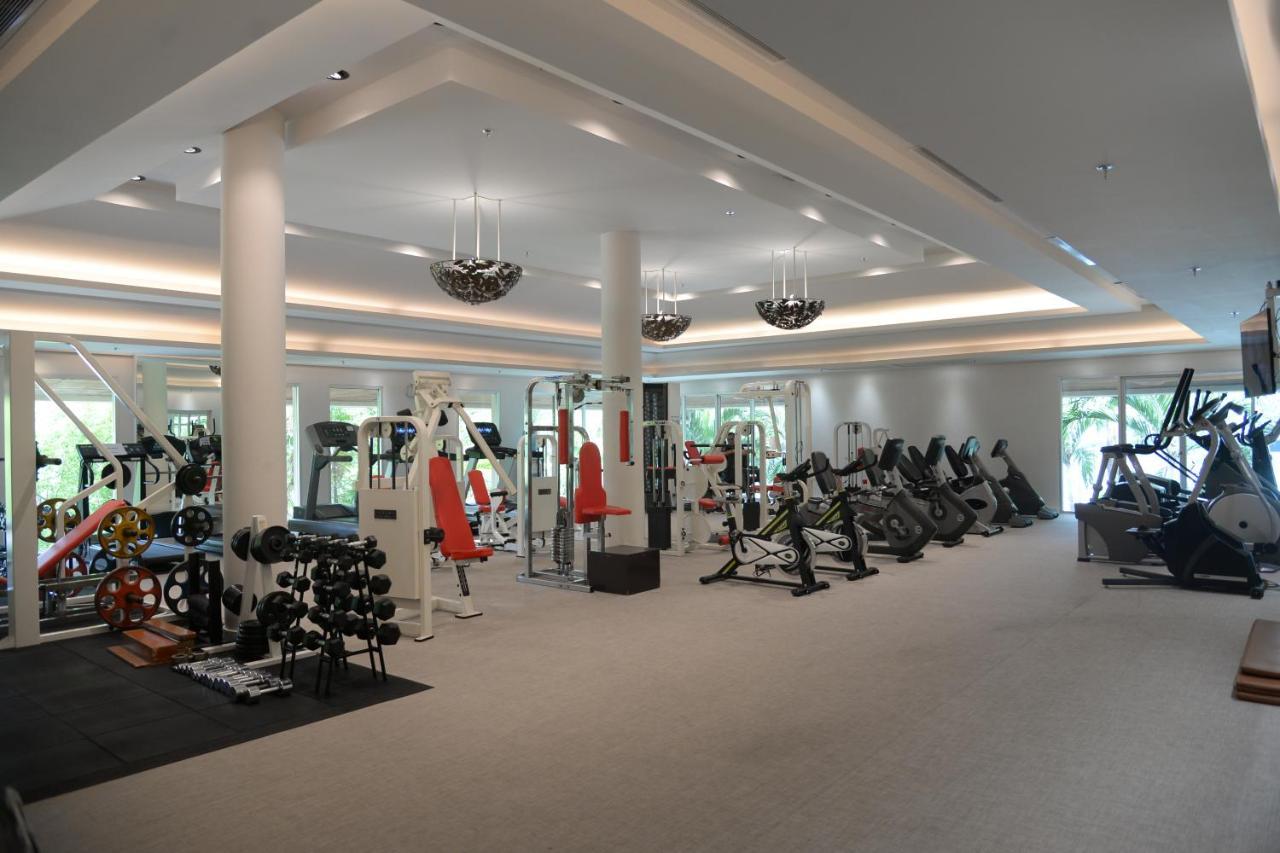 Rama Gardens - Sha Plus Certified Hotel
