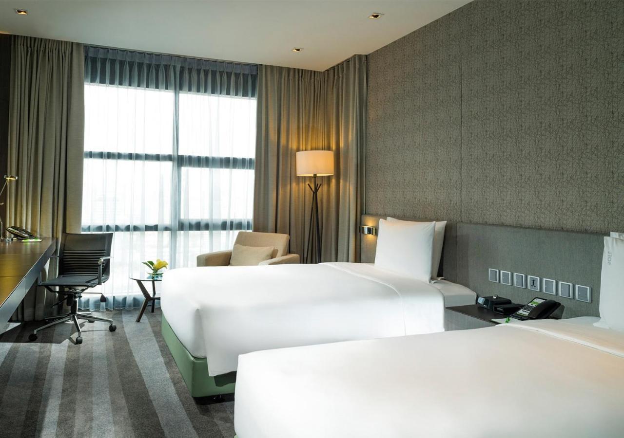 Hotel Sukhumvit By Ihg Bangkok