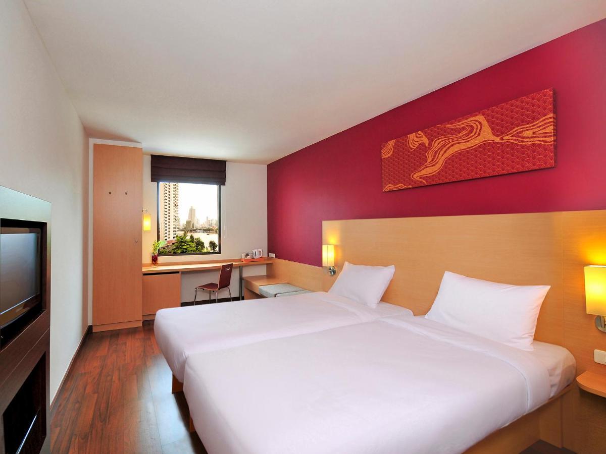 Ibis Riverside Bangkok