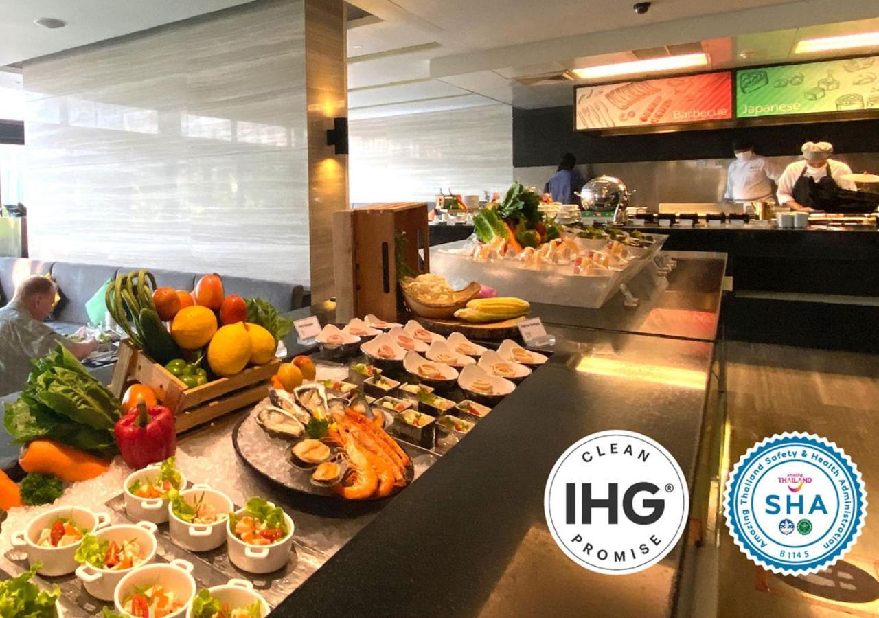 Hotel Sukhumvit By Ihg Bangkok
