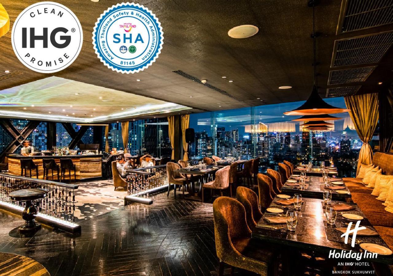 Sukhumvit By Ihg Bangkok